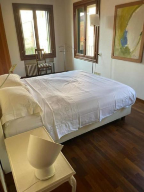 Casa delle Rose - Appartamento Dagape Marostica